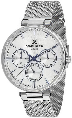 Daniel Klein 11688-2