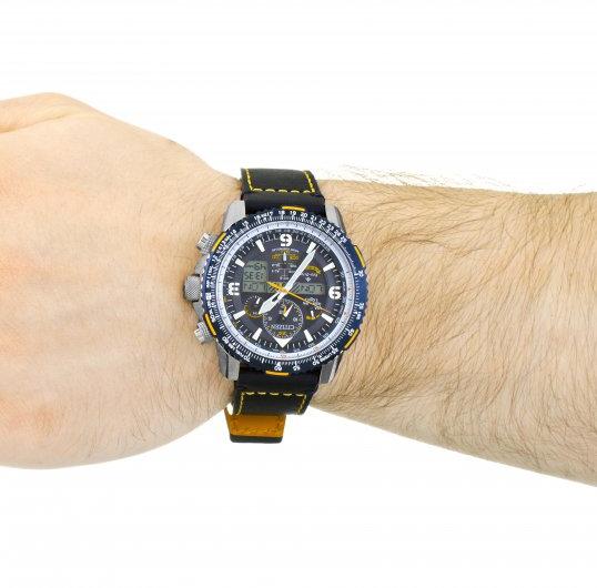 Citizen Promaster JY8078-01L