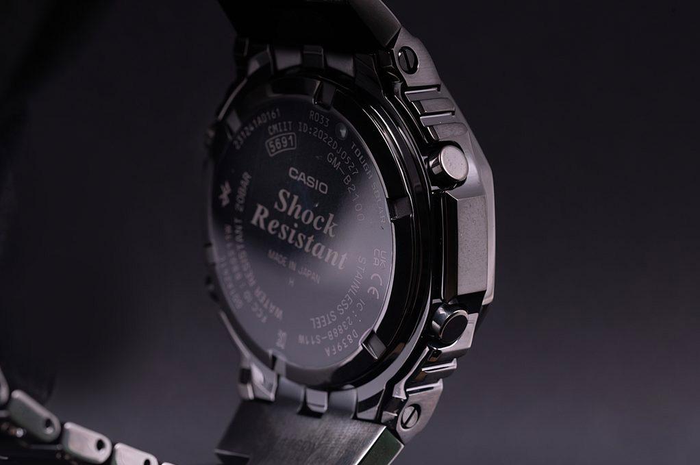 Casio G-Shock GM-B2100BPC-1A