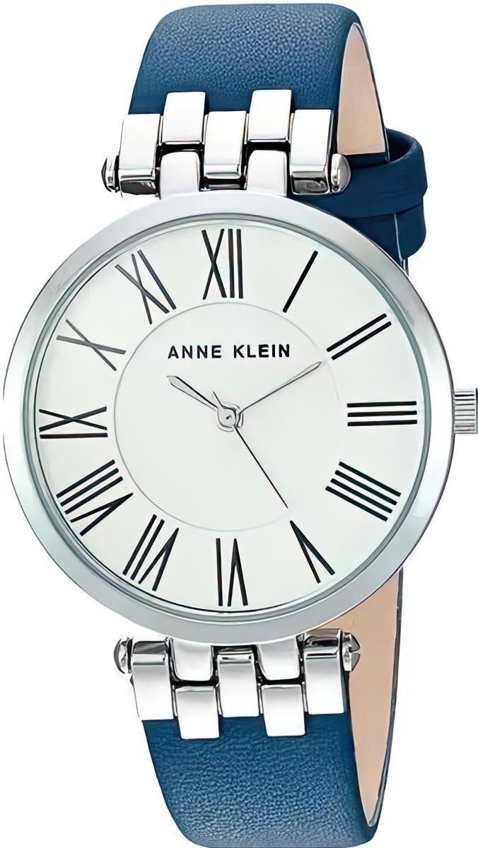 Anne Klein 2619SVDB