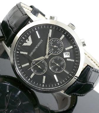 Emporio Armani Classics AR2447