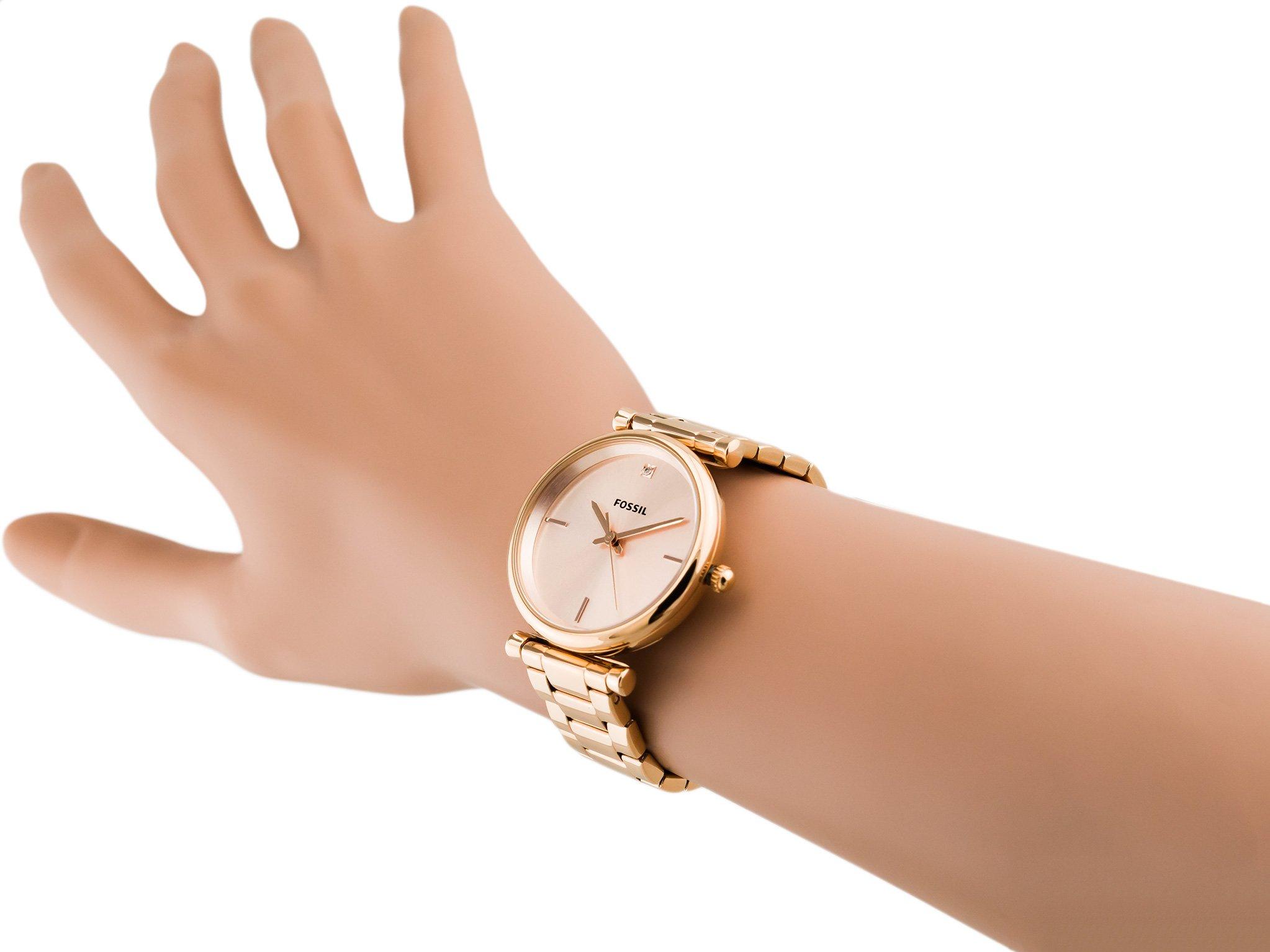 Fossil Dress ES4441