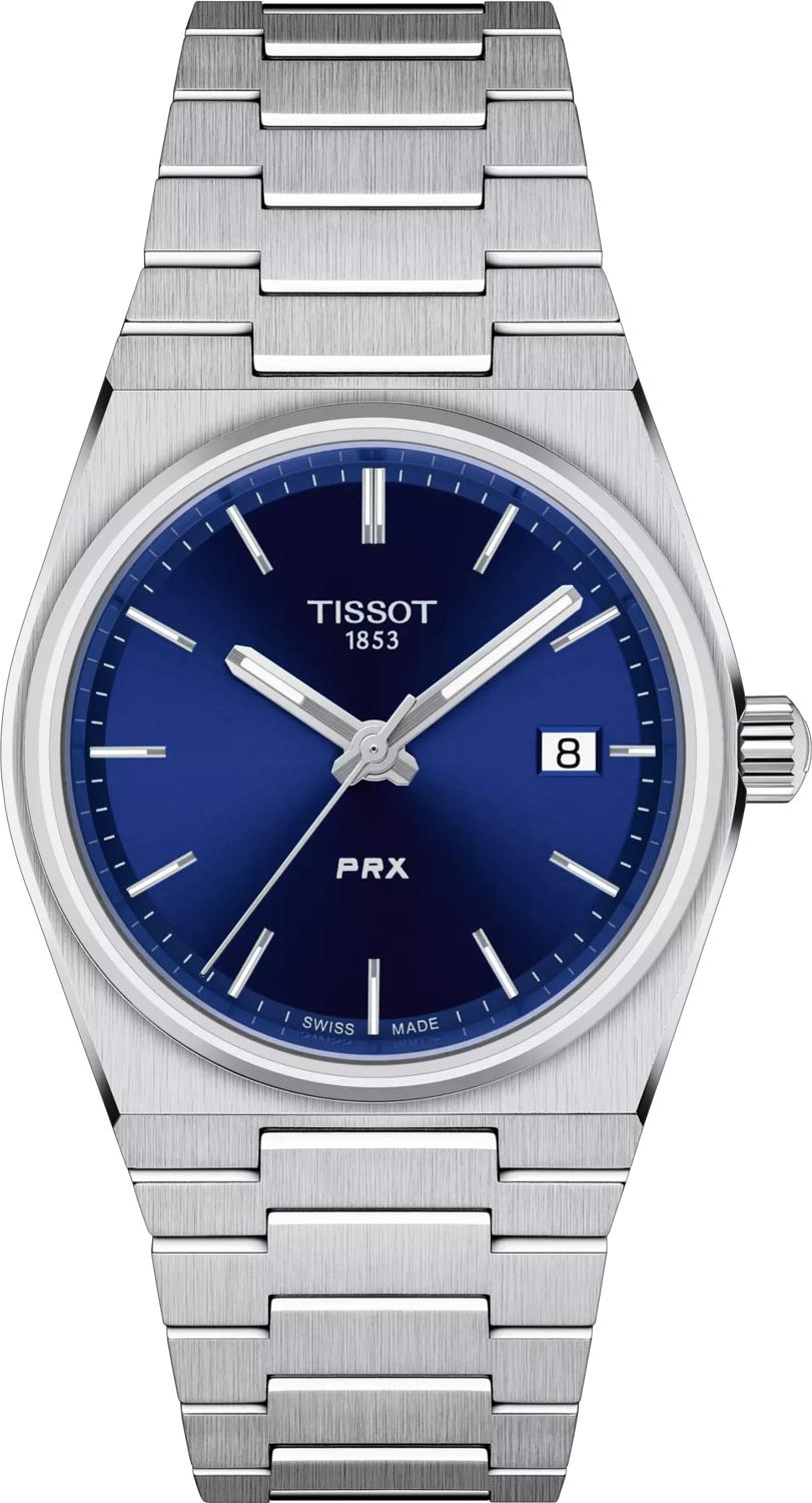 Tissot PRX T137.210.11.041.00
