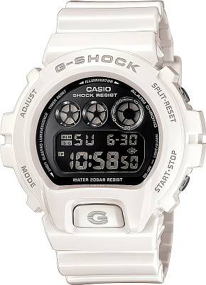 Casio DW-6900NB-7E