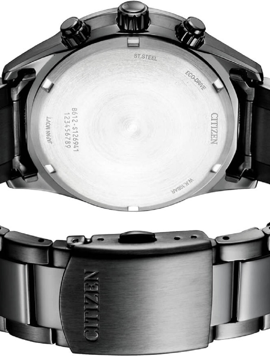 Citizen CA0775-87X