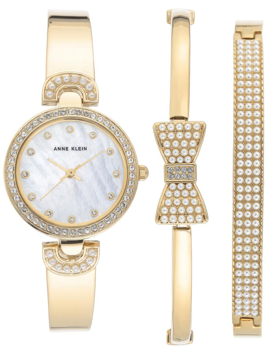 Anne Klein 3466GPST