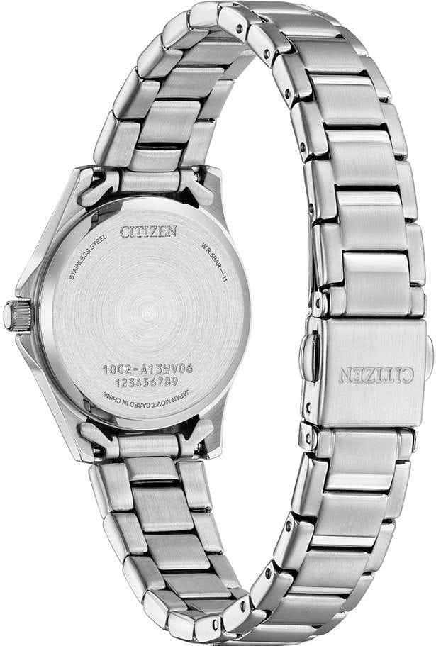Citizen Quartz EQ0610-53A