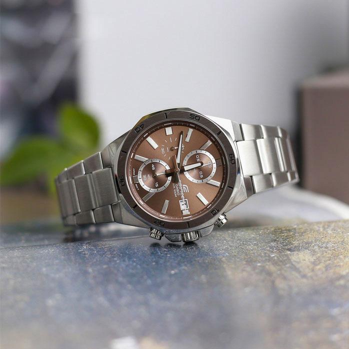 Casio EFV-640D-5A
