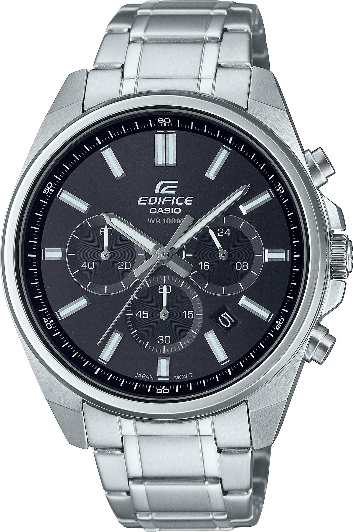 Casio Edifice EFV-650D-1A