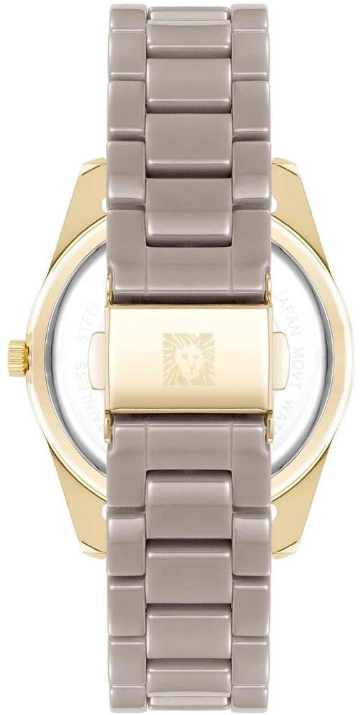 Anne Klein Ceramic 5068GPTP