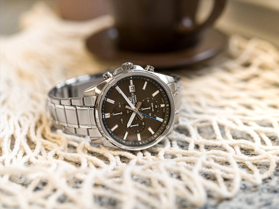 Casio EFV-610D-5C
