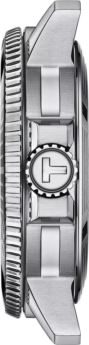 Tissot Seastar T120.407.11.041.03
