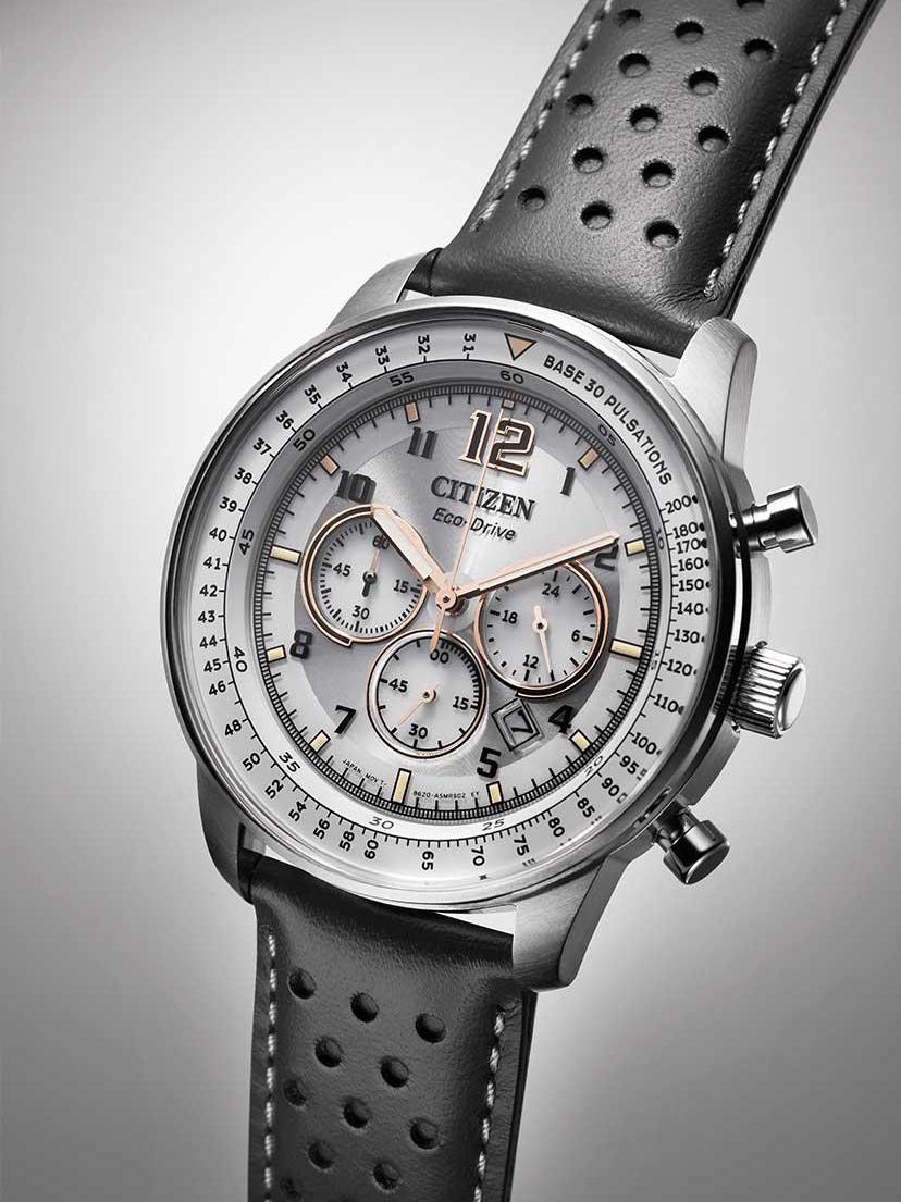 Citizen Eco Drive CA4500-24H