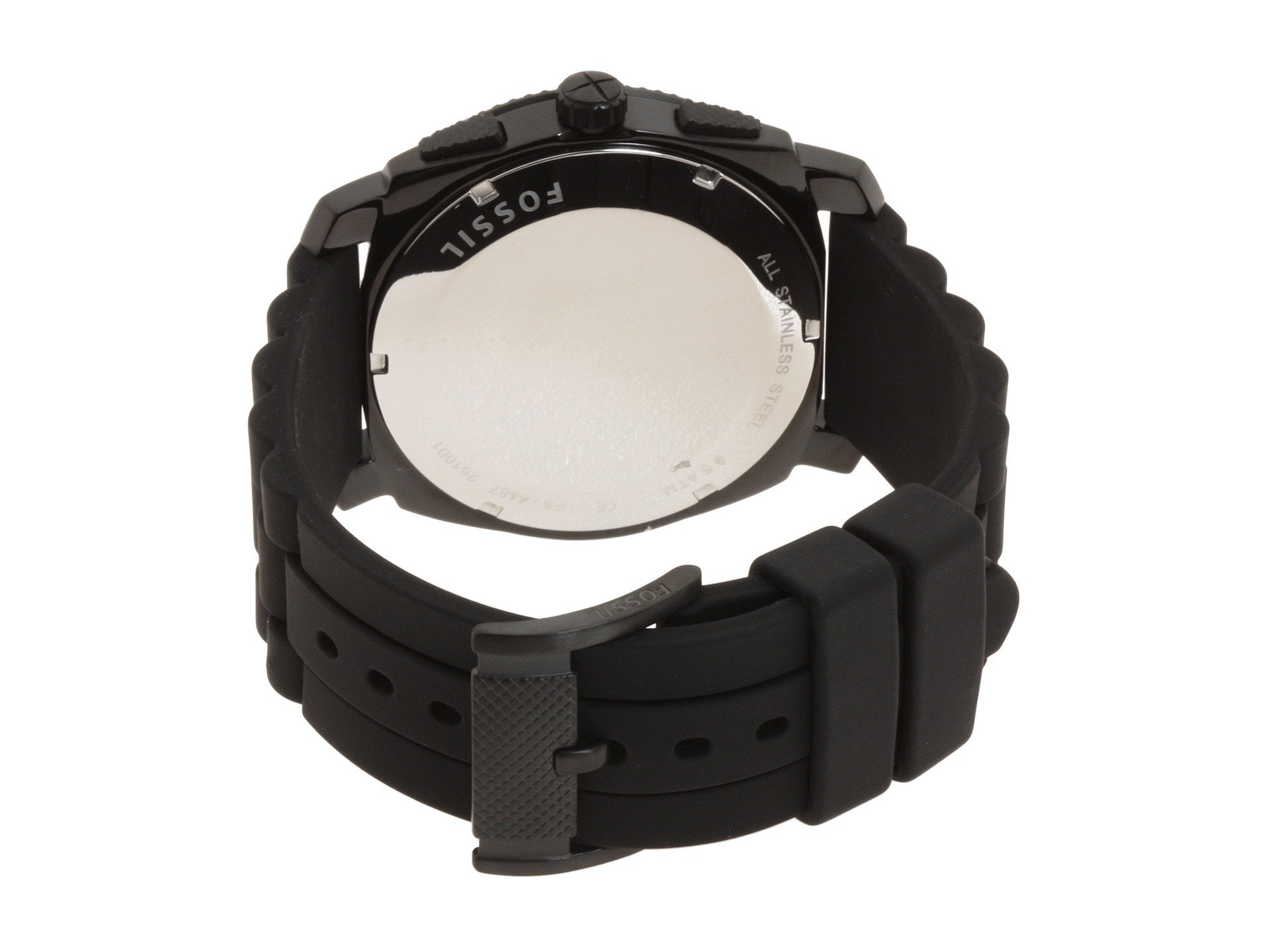 Fossil Chronograph FS4487