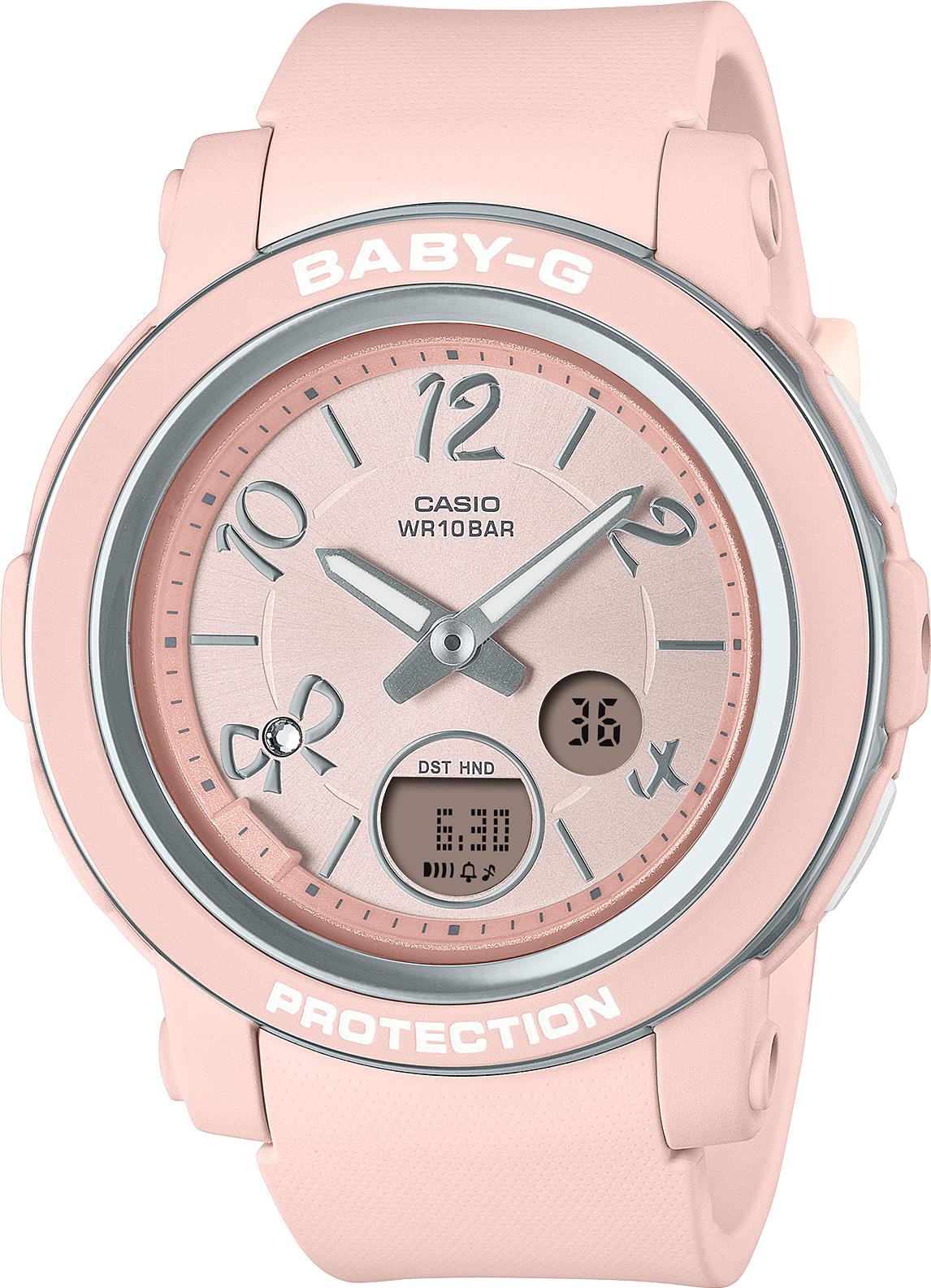 Casio Baby-G BGA-290RA-4A