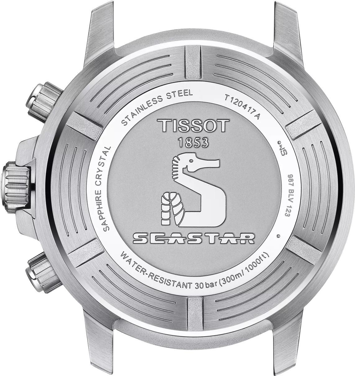 Tissot T120.417.11.041.03