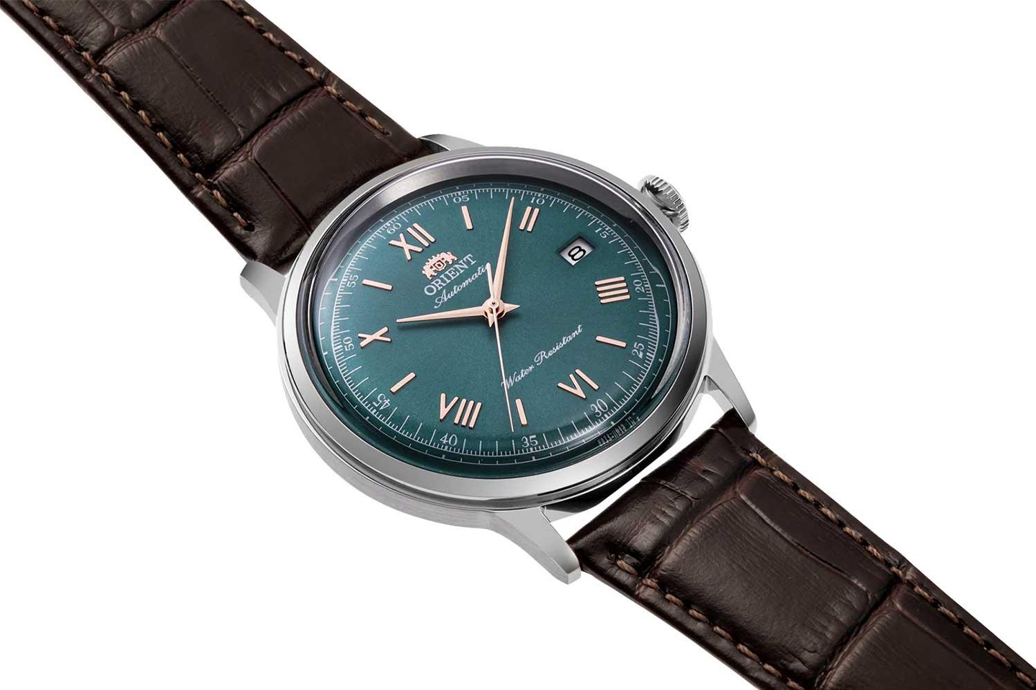Orient Automatic RA-AC0023E