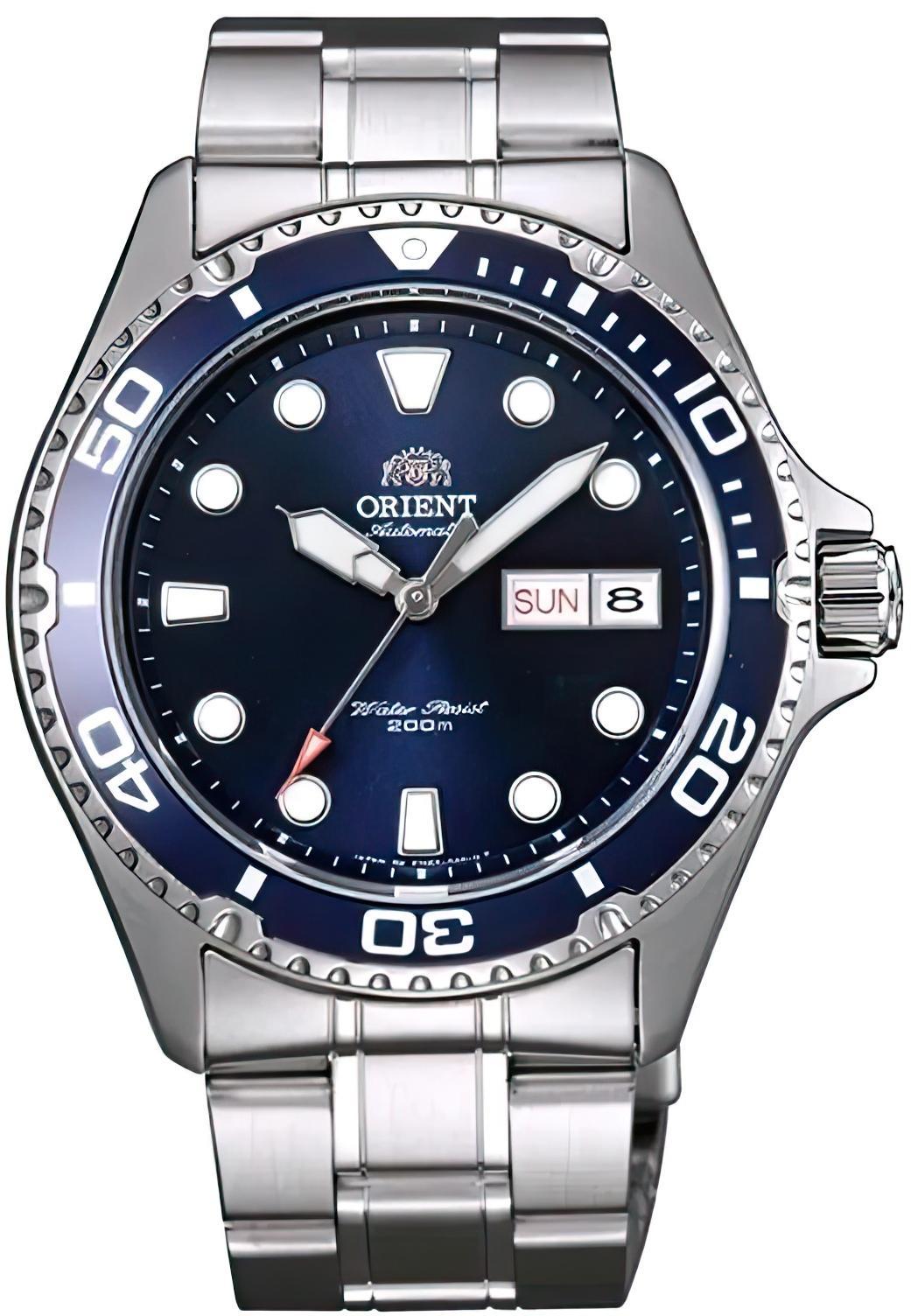 Orient FAA02005D