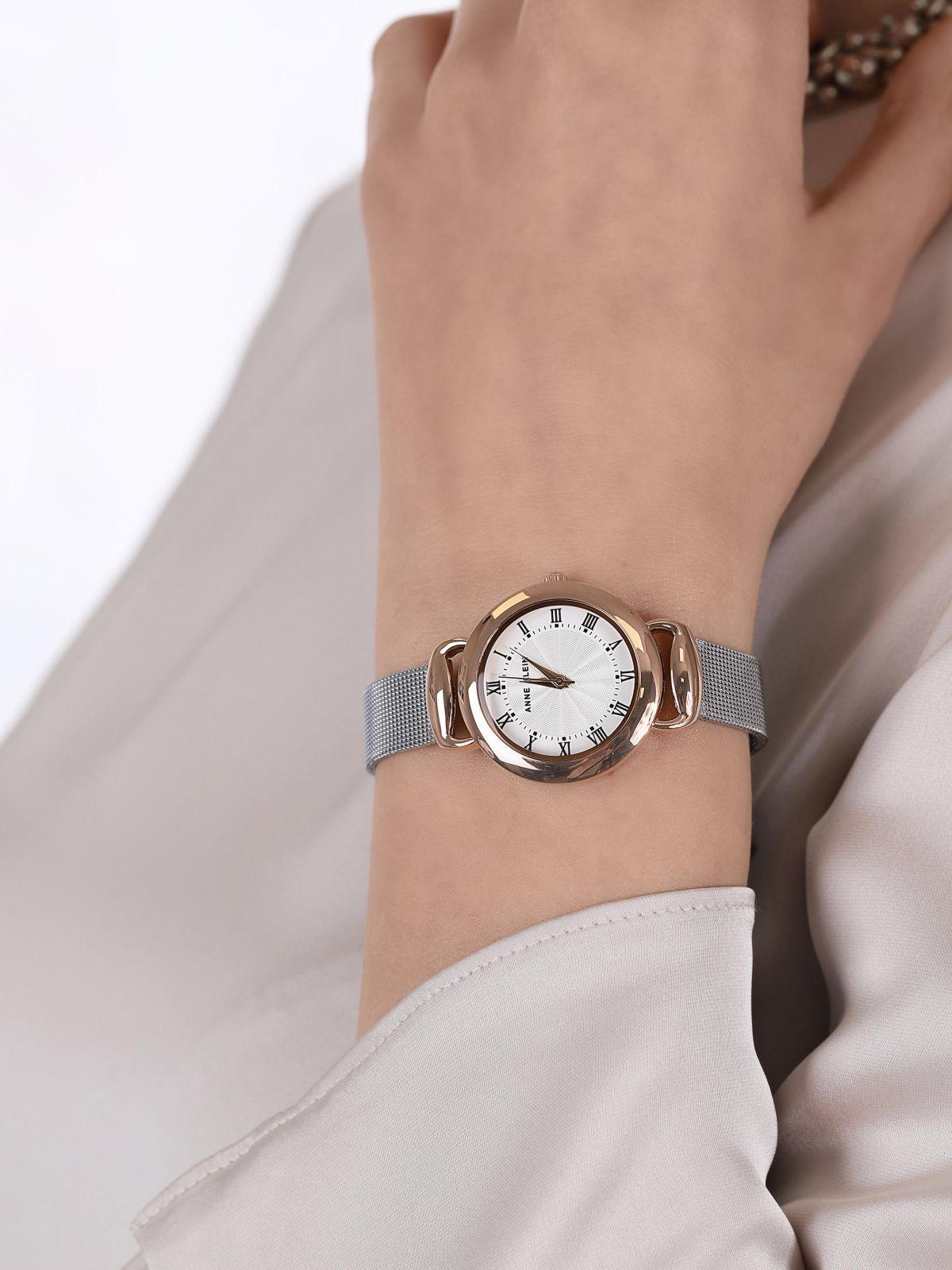 Anne Klein 3807SVRT