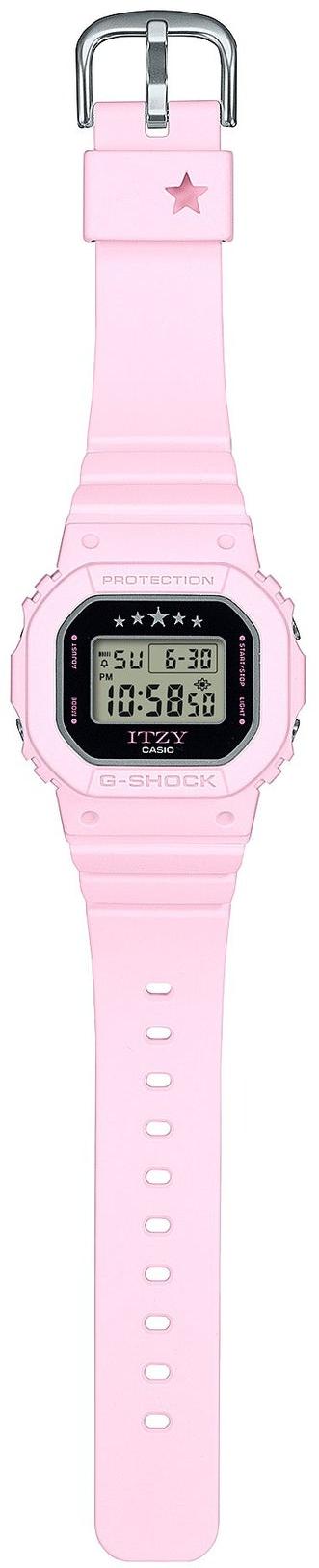 Casio G-Shock GMD-S5610IT-4B
