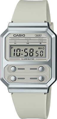 Casio A-100WEF-8A