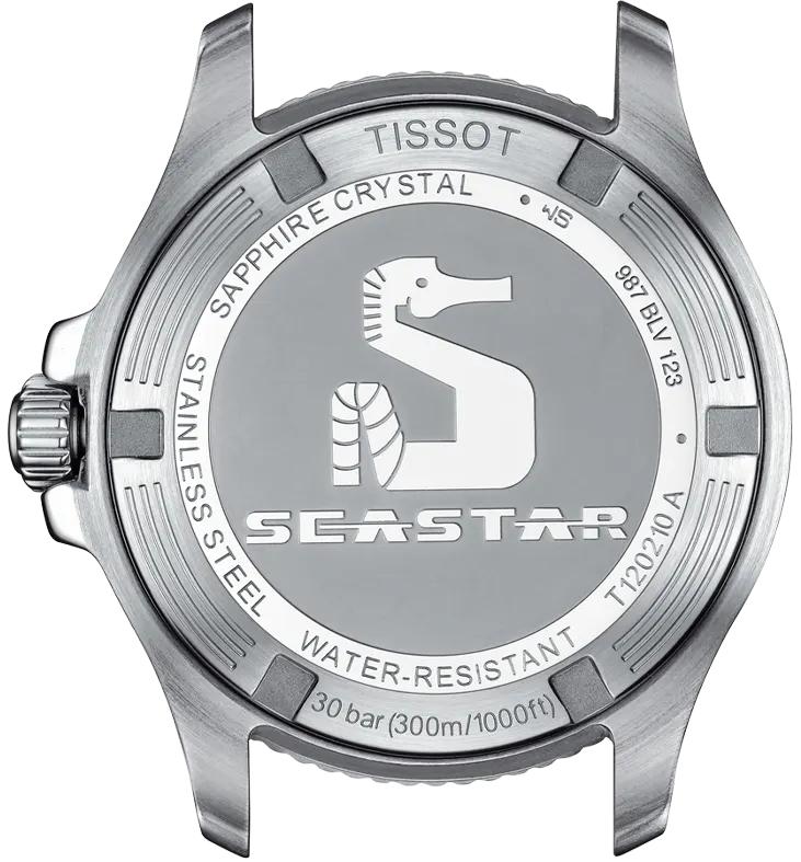 Tissot Seastar 1000 T120.210.22.051.01