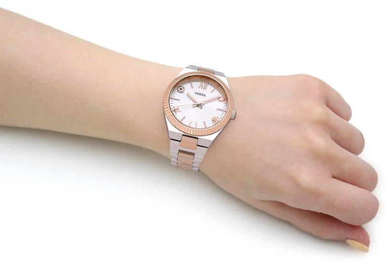 Fossil Scarlette ES5261