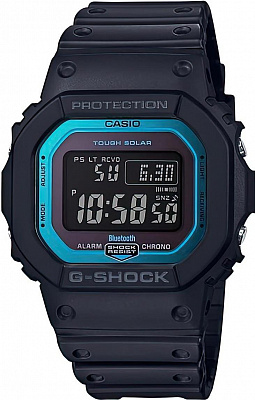 Наручные часы Casio GW-B5600-2E