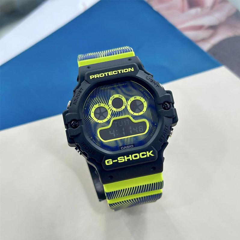 Casio DW-5900TD-9E
