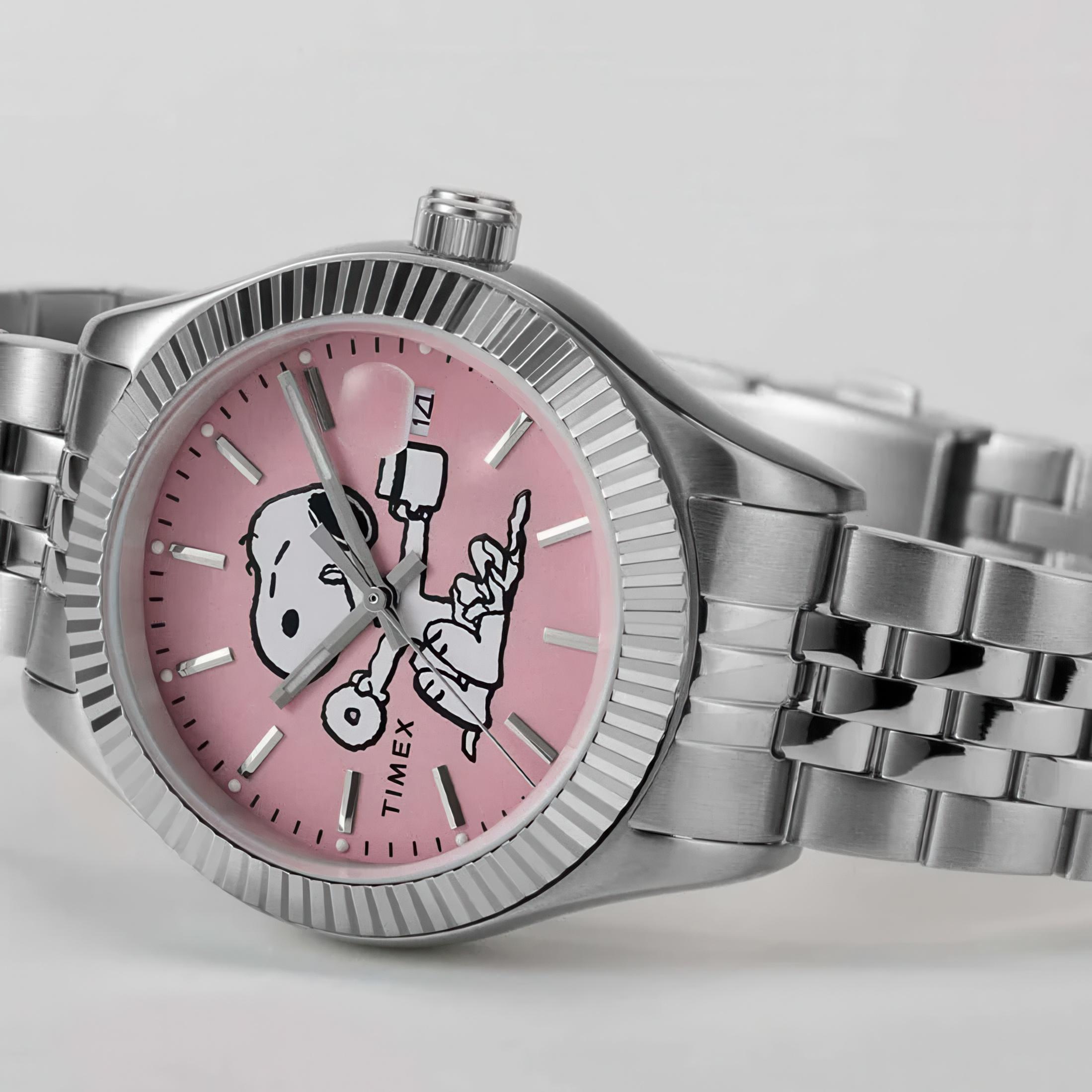 Timex Legacy  TW2V47400