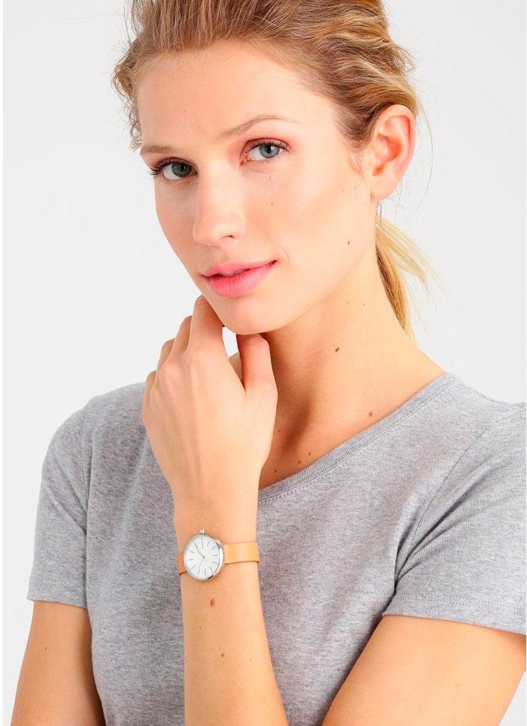 Skagen Leather Women SKW2594
