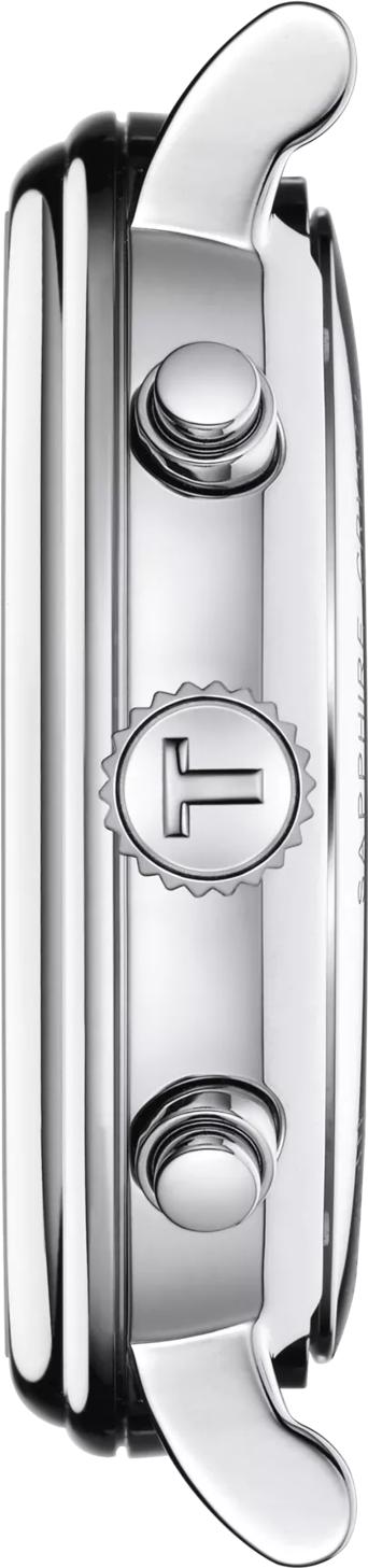 Tissot Carson T122.417.16.033.00
