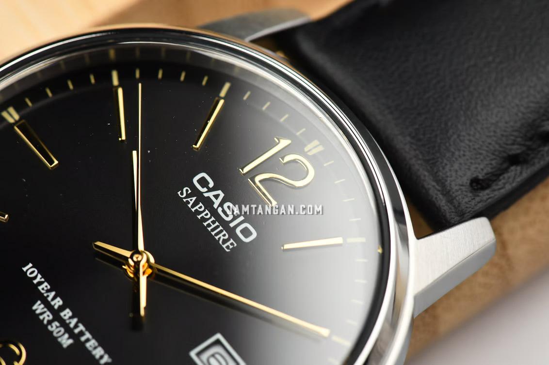 Casio Collection MTS-110L-1A