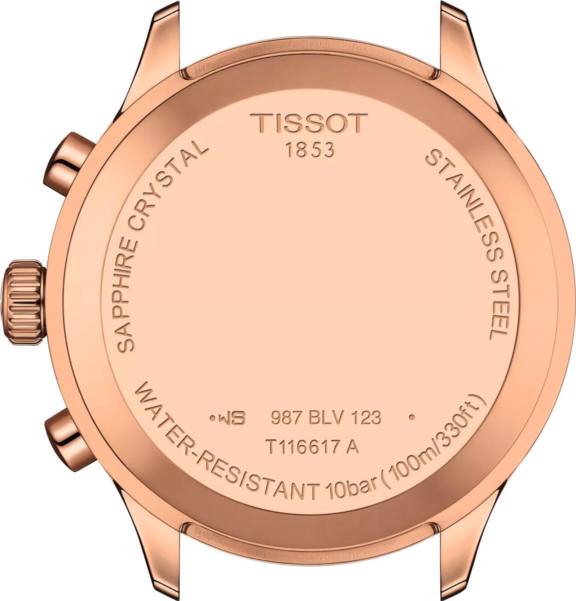Tissot T116.617.36.042.00