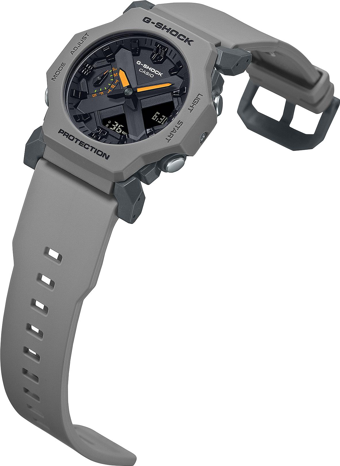 Casio G-Shock GA-2300-8A