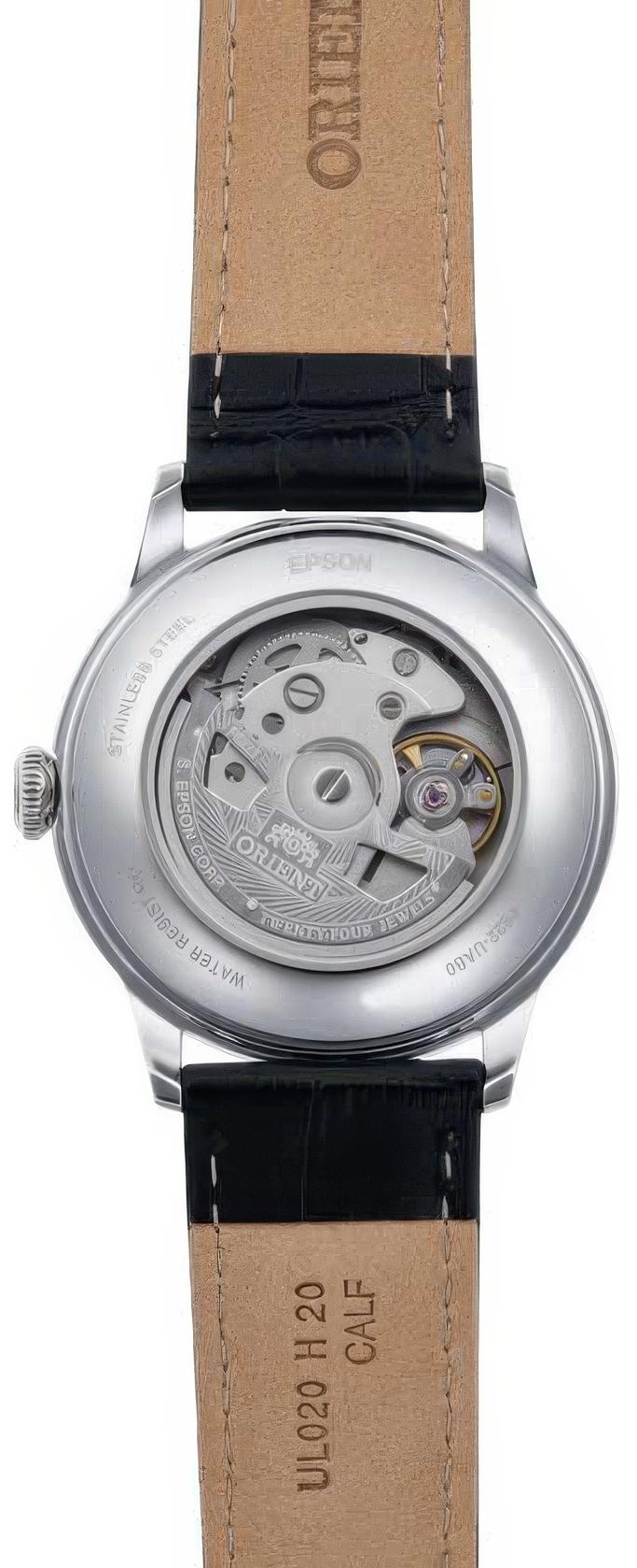 Orient Automatic RA-AP0104S