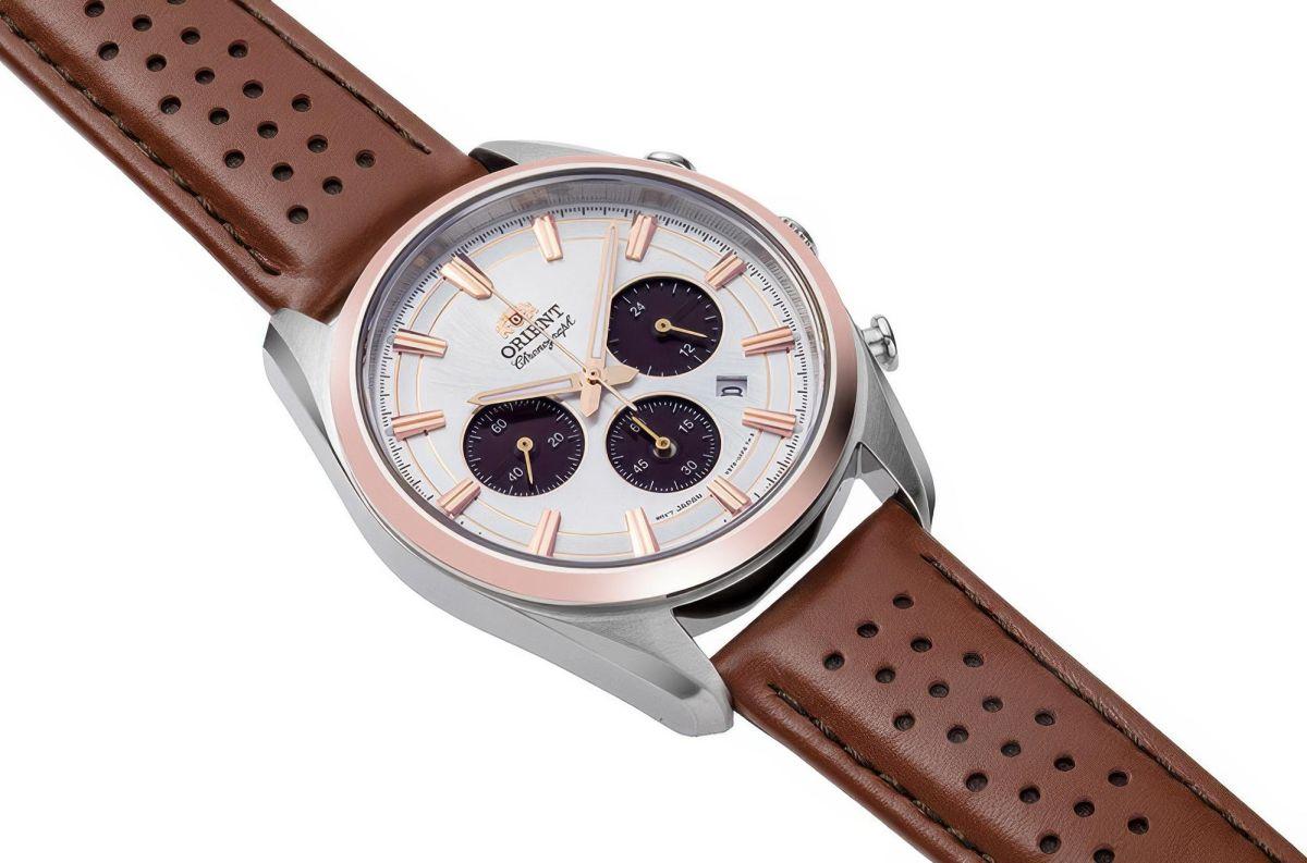 Orient RA-TX0306S