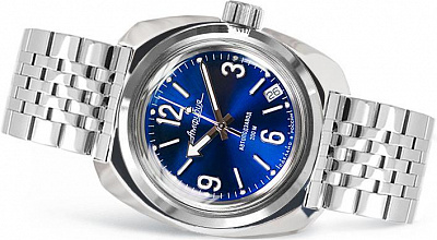 Наручные часы Восток 710971