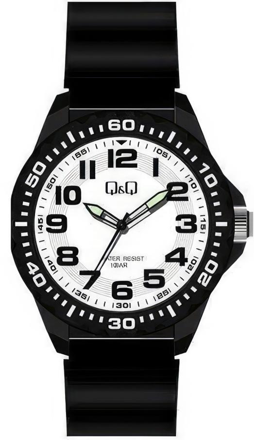 Наручные часы  Q&Q  Attractive Q&Q VS16J006Y (фото 1) Наручные часы  Q&Q  Attractive Q&Q VS16J006Y (фото 1)