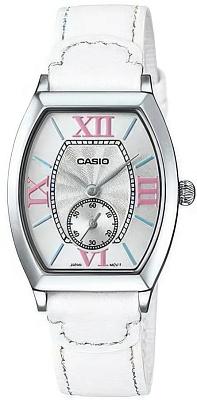 Casio LTP-E114L-7A