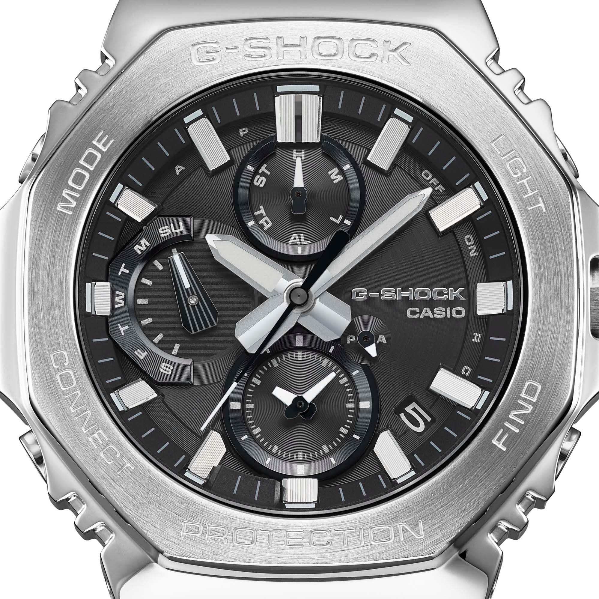 Casio G-Shock GMC-B2100Y-1A