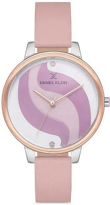 Daniel Klein 12559-7