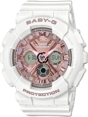 Casio BA-130-7A1