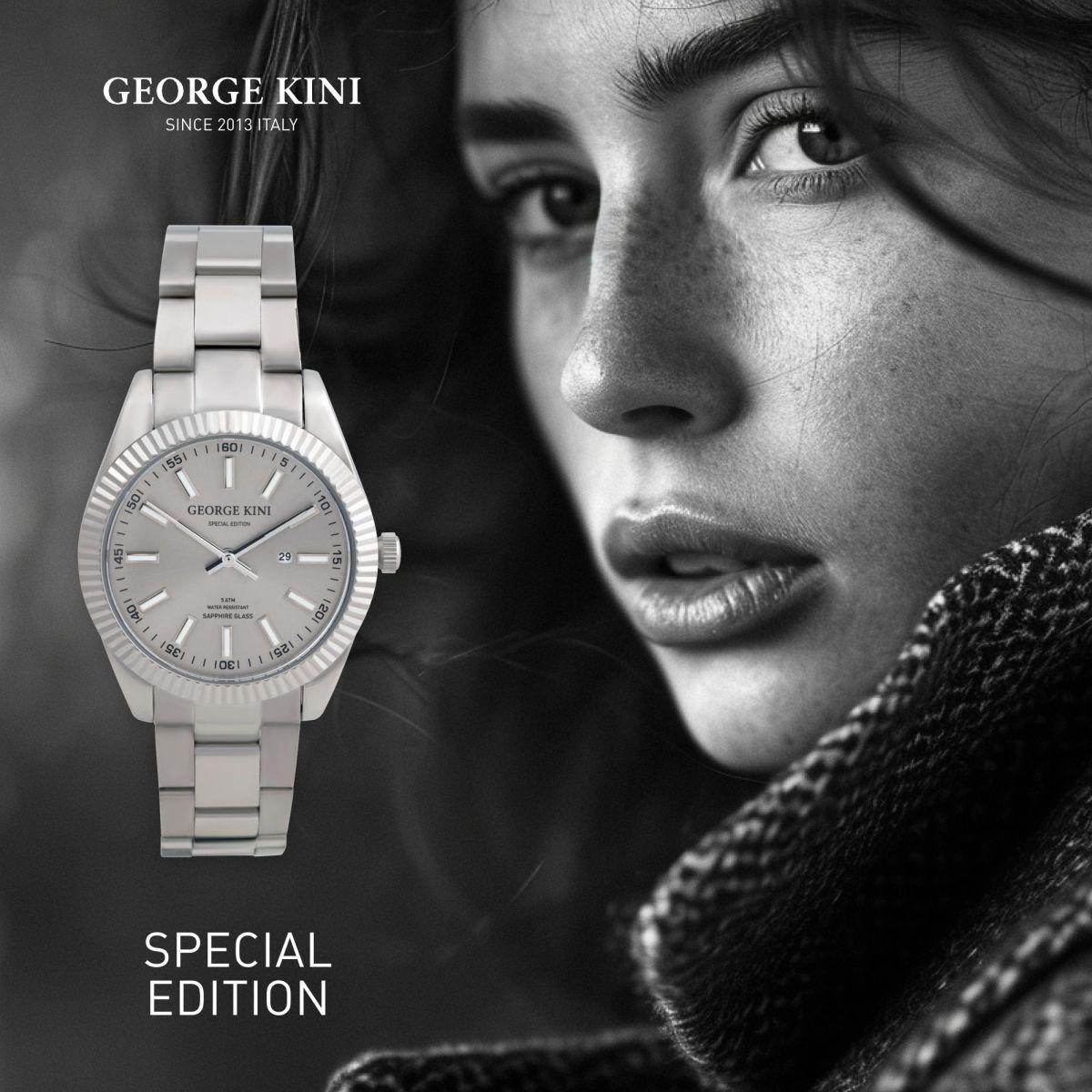 George Kini GK.SPI0005