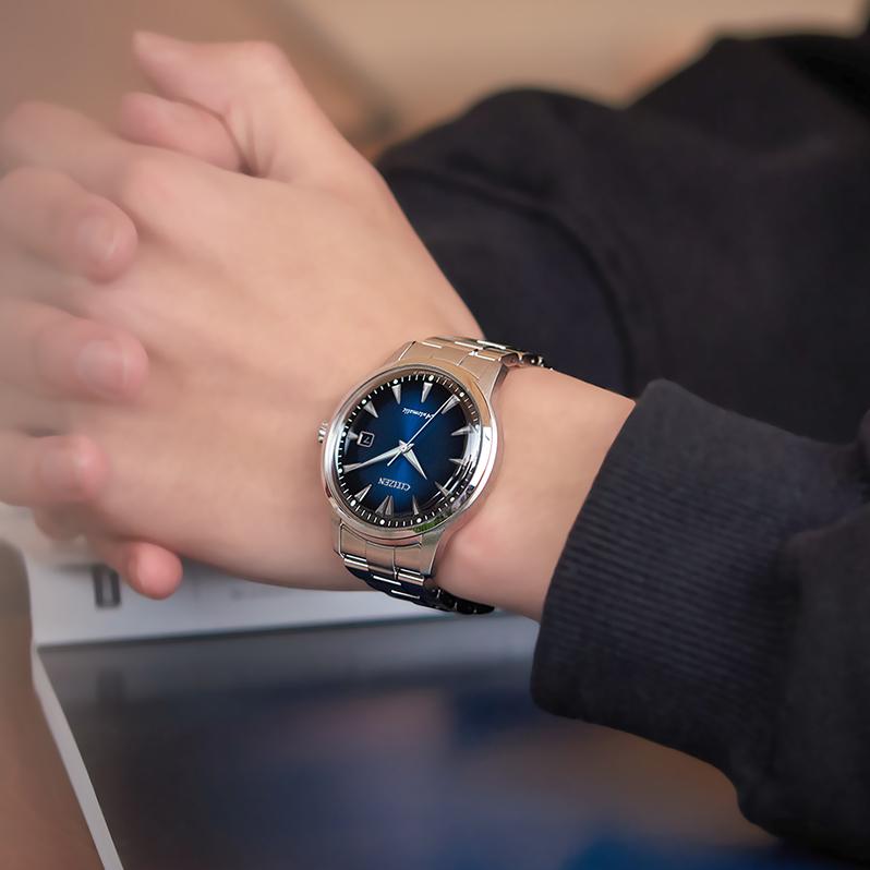 Citizen Automatic NK0009-82L