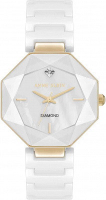 Наручные часы Anne Klein 5064GPWT
