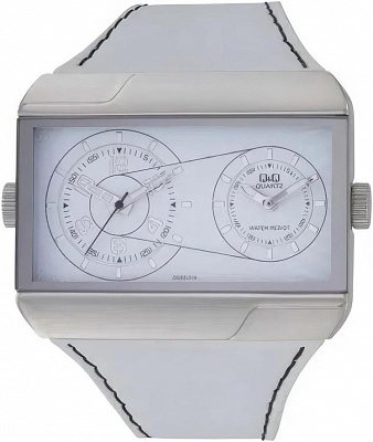 Наручные часы Q&Q GQ82J314Y