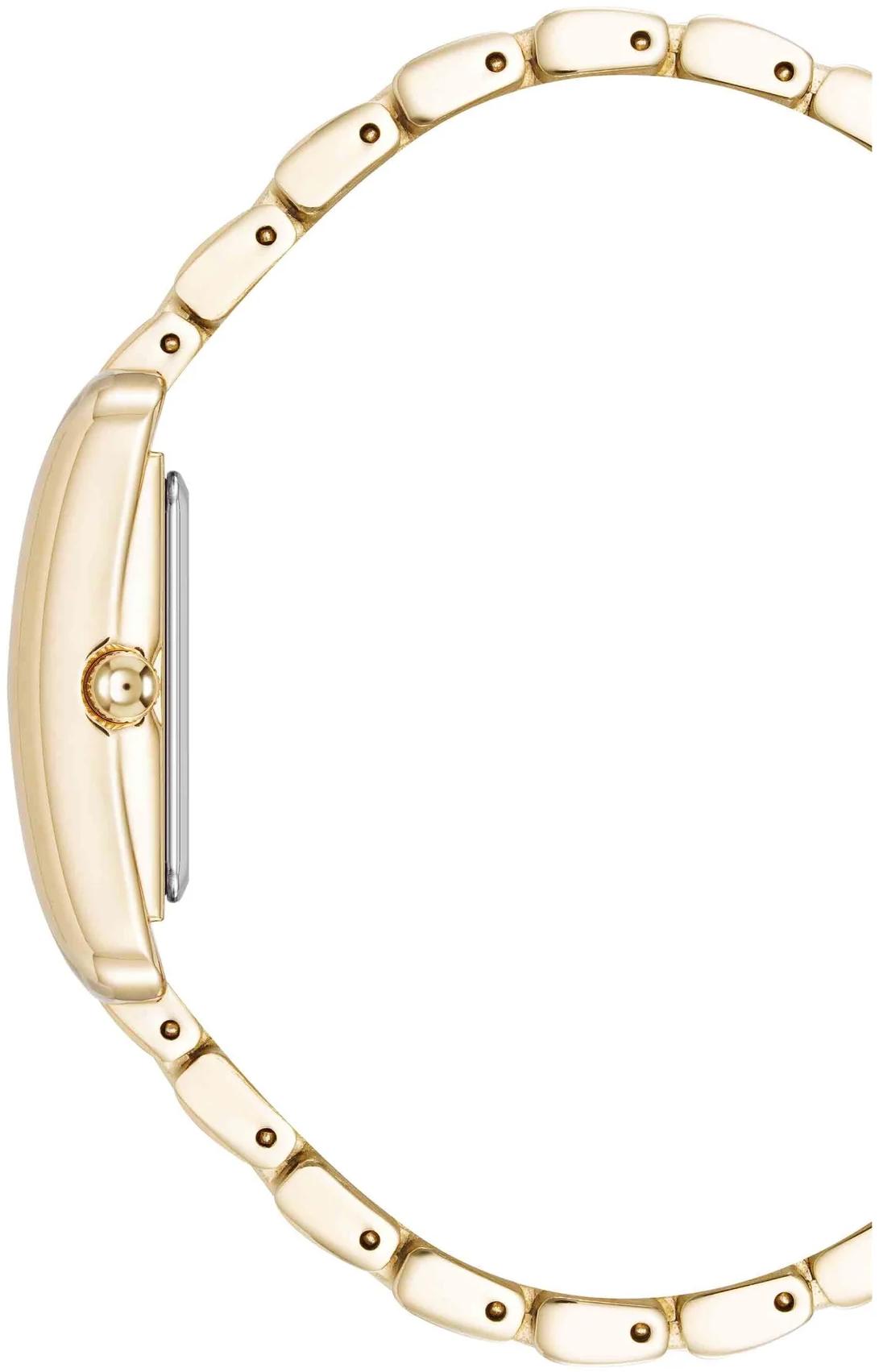 Anne Klein Diamond 5060BKGB