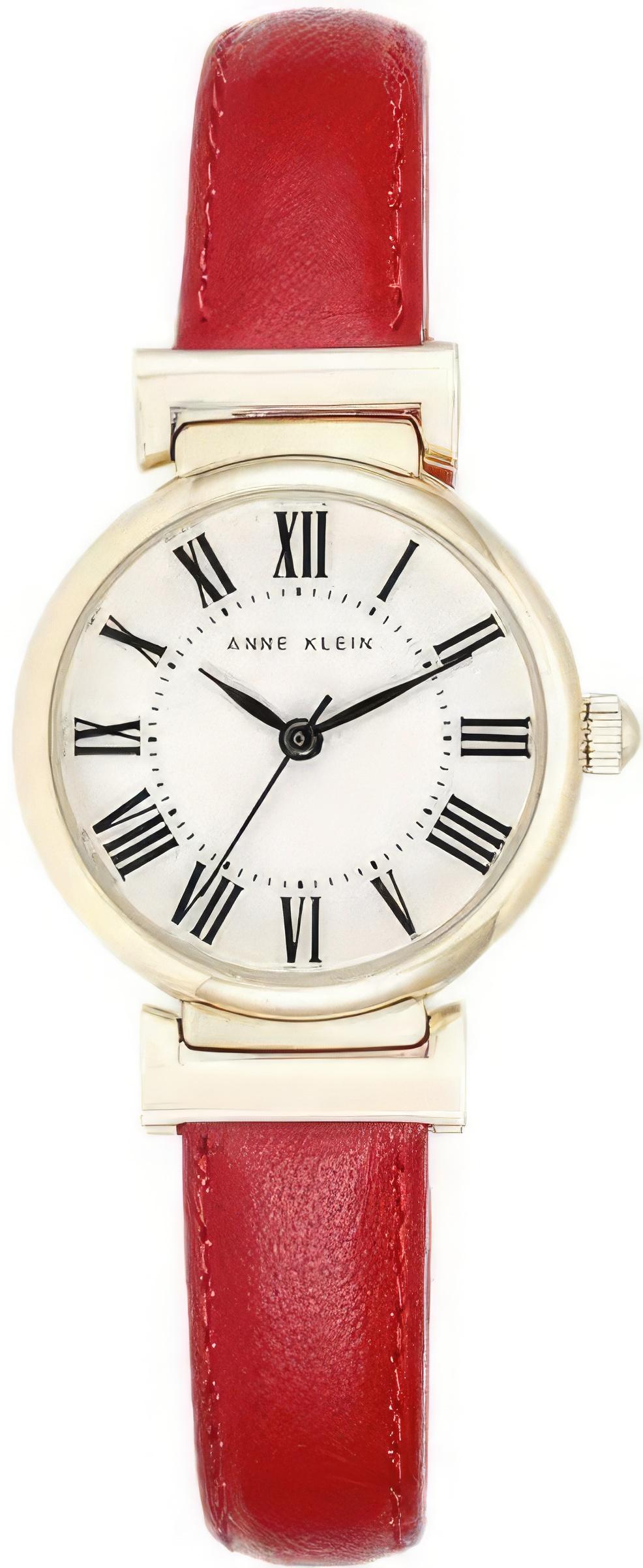 Anne Klein Leather 2246CRRD