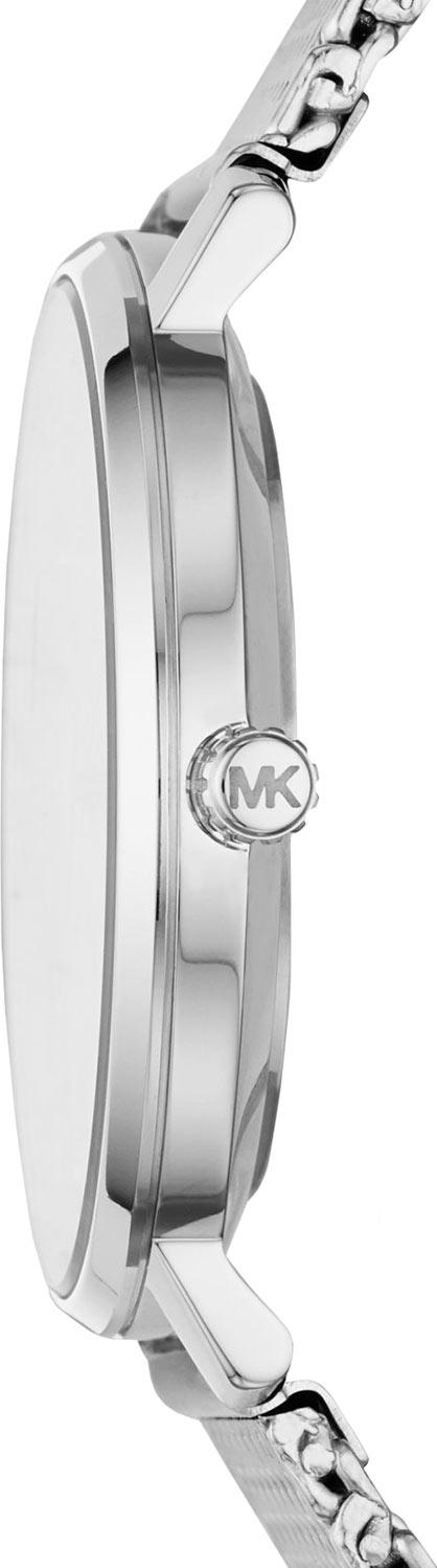 Michael Kors Silver-Tone MK4338